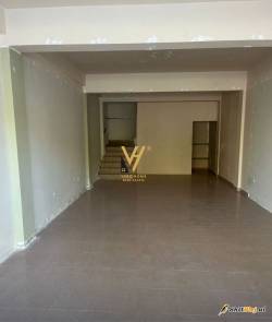 AMBIENT 240 M2 NE LAPRAKE 170.000 LEKE