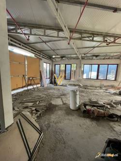 GODINE 2500 M2 NE SELITE 13.000 EURO