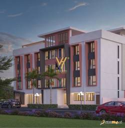 HOTEL 4 KATE NE POTAM 3.200.000 EURO