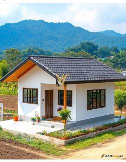 SHTEPI PRIVATE 2 KATE NE FIER 88.000 EUR