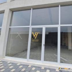 DYQAN TE STACIONI I TRENIT 270.000 EURO