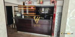 AMBJENT TE RR.SAMI FRASHERI 1.000 EURO
