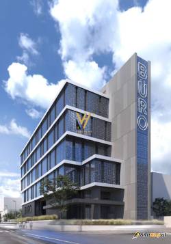GODINE 2.000 M2 NE BLLOK 8.000.000 EURO