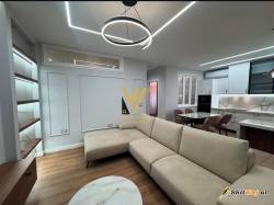 APARTAMENT 2+1+2  TE SELVIA 900 EURO