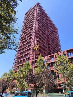 ZYRE 115 M2 TE RRUGA E KAVAJES 1.500 EUR