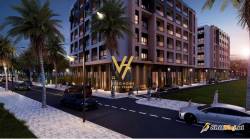 APARTAMENT NE MALIN E ROBIT 59.500 EURO