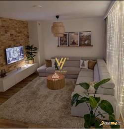APARTAMENT 2+1+BLK NE FIER 90.000 EURO