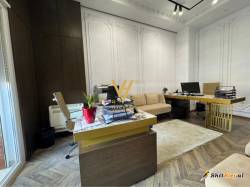AMBIENT 700M2 GOLDEN PARK 1.200.000 EURO