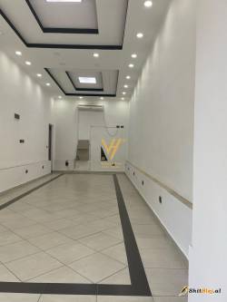 AMBIENT 43 M2 TE RRUGA BARDHYL 700 EURO