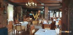 RESTORANT NE IBE TE POSHTME 300.000 EURO