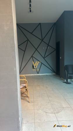 AMBIENT 18 M2 TE MYSLYM SHYRI 500 EURO