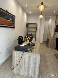 ZYRE TE KOMUNA E PARISIT 60.000 EURO