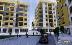 GARSONIERE 25 M2 NE QERRET 47.500 EURO