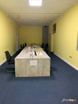 AMBIENT 200M2 ME QERA NE BLLOK 2.500 EUR