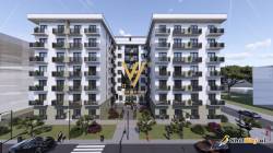 APARTAMENT 1+1+ BLK NE GOLEM 71.000 EURO