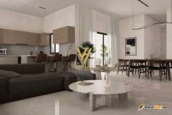 2+1+BLK TE LIQENI THATE 252.000 EURO