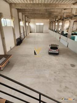 KAPANON 700 M2 NE FUSHE KRUJE 1.800 EURO