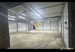 MAGAZINE 160M2 ME QERA NE SAUK 800 EURO