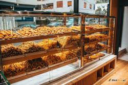 BIZNES PASTIÇERI, FURRE BUKE 50.000 EURO