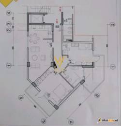 ZYRE 127 M2 TE RRUGA VASO PASHA 1100 EUR