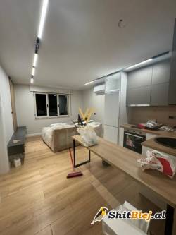 1&plus;1&GARSONIERE KOMUNA PARISIT 1.200 EURO