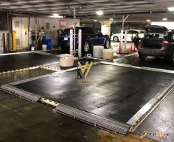 AMBIENT 750 M2 TE RR.KAVAJES 1.600 EURO