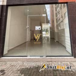 AMBIENT BIZNESI 60M2 NE YZBERISHT 350 EU