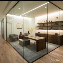 AMBIENT 285M2 TE DOWNTOWN ONE 7.200 EURO