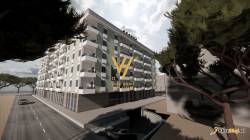 1&plus;1&plus;BLK TE HOTEL FLOWER,GOLEM 92.000 EUR