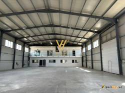 KAPANON 1.600 M2 NE MARIKAJ 5.500 EURO