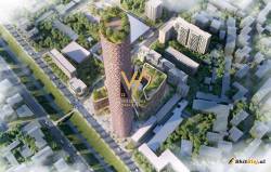  2&plus;1&plus;BLK TE LANA RIVERSIDE 361.800 EURO