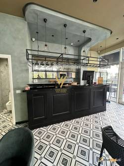 BAR KAFE TE ISH PARKU 60.000 LEKE