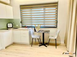2 GARSONIERE ME QIRA NE QENDER 1.500 EUR