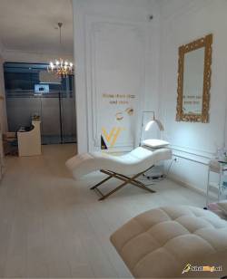 ZYRE 80 M2 TE GARDEN BUILDING 1.100 EURO