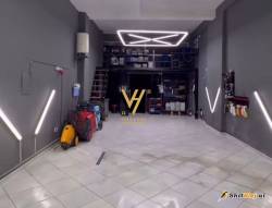 AMBIENT BIZNESI 76 M2 ASTIR 180.000 EURO