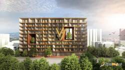 ZYRE 114 M2 TE KOMUNA PARISIT 1.500 EURO