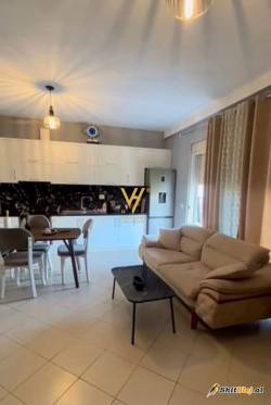 APARTAMENT 1&plus;1 KODRA E DIELLIT 550 EURO