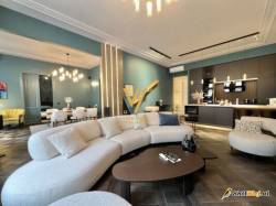 APARTAMENT 2&plus;1 MARKO BOCARI 320.000 EURO