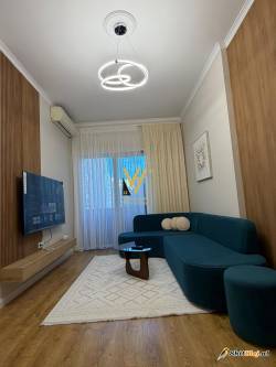 APARTAMENT 1&plus;1 NE ASTIR 130.000 EURO