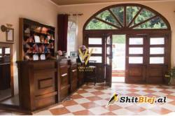 HOTEL ME QERA TE RR.ELBASANIT 35.000 EUR