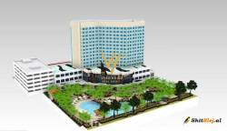 HOTEL 4 KATESH NE BORSH 4.500.000 EURO