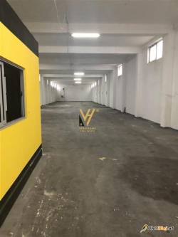 MAGAZINE 550M2 TE AUT.TR-DR 3.500 EURO