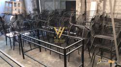 AMBIENT 90 M2 ME QERA NE ASTIR 750 EURO