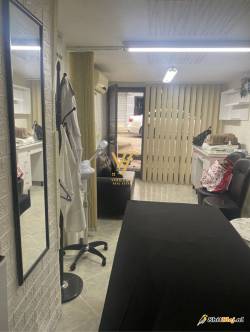 AMBJENT 25 M2 NE VASIL SHANTO 200 EURO