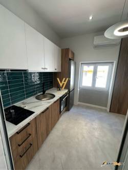 GARSONIERE 40M2 TE SHALLVARET 500 EURO