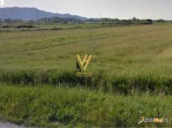 TRUALL 1.300 M2 NE VORE 100.000 EURO