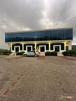 GODINE 780 M2 NE BERZHITE 4.800 EURO