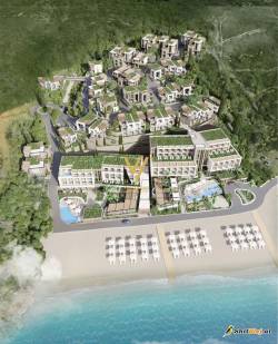 VILE 2 KATESHE NE DHERMI 1.350.000 EURO