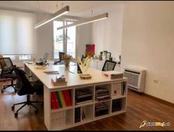 ZYRE TE ATSH, RR. ELBASANIT 1.000 EURO