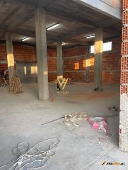 MAGAZINE 200 M2 TE SANATORIUMI 1.500 EUR